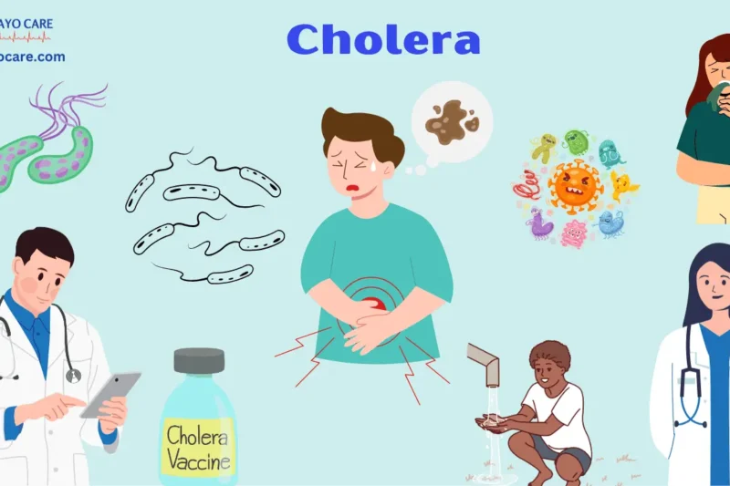Cholera: Causes, Symptoms and Treatments