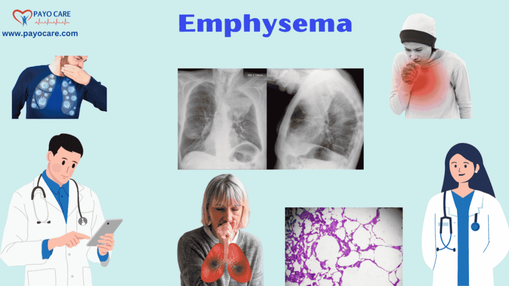 Emphysema