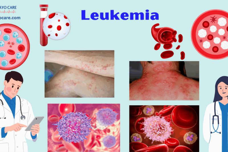 Leukemia: Causes, Symptoms, Prevention & Treatment