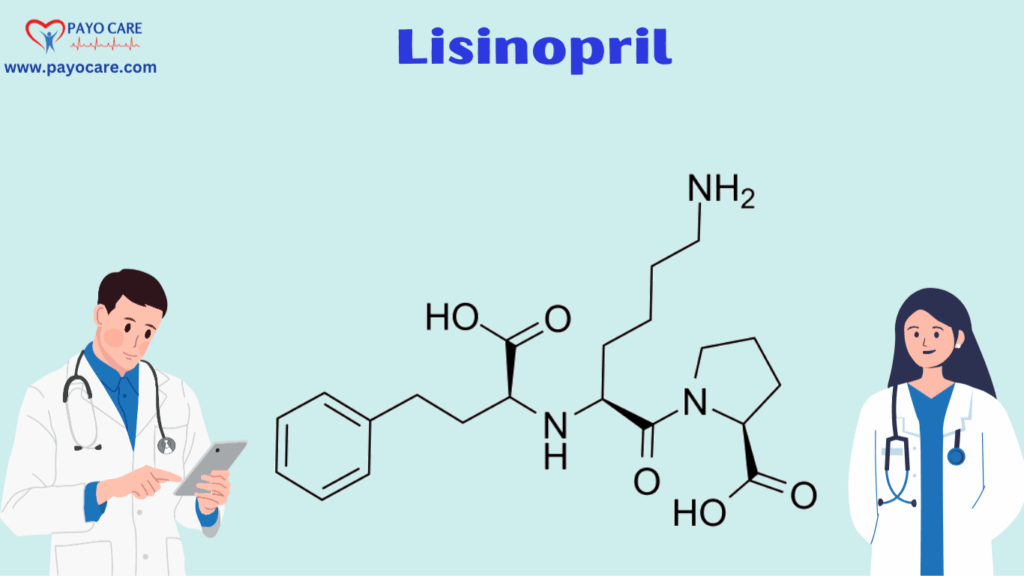 Lisinopril