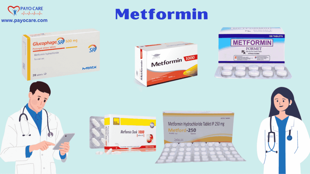 Metformin: Uses, Dosage, Benefits, Side Effects, and Warnings Metformin: Uses, Dosage, Benefits, Side Effects, and Warnings