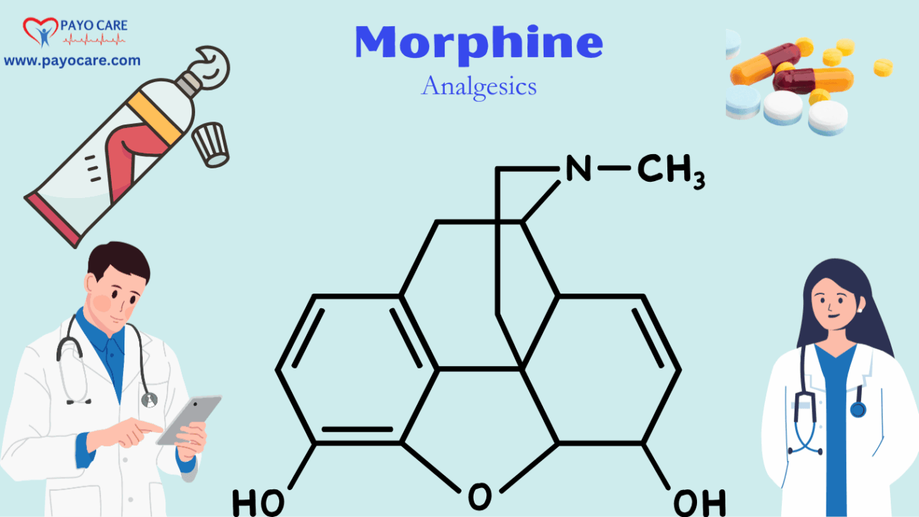 Morphine