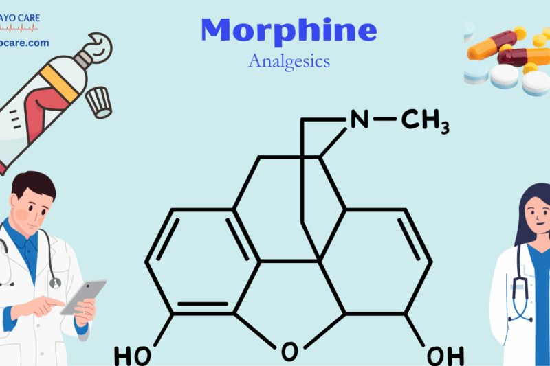 Morphine