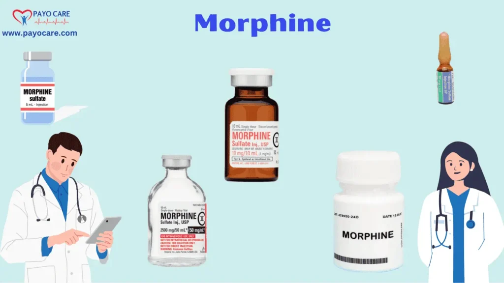 Morphine: Uses, Benefits, Side Effects, Dosage, and Warnings Morphine: Uses, Benefits, Side Effects, Dosage, and Warnings