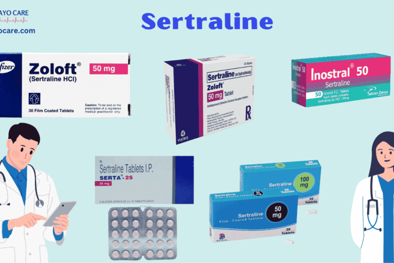 Sertraline: Uses, Dosage, Benefits, Side Effects, and Warnings