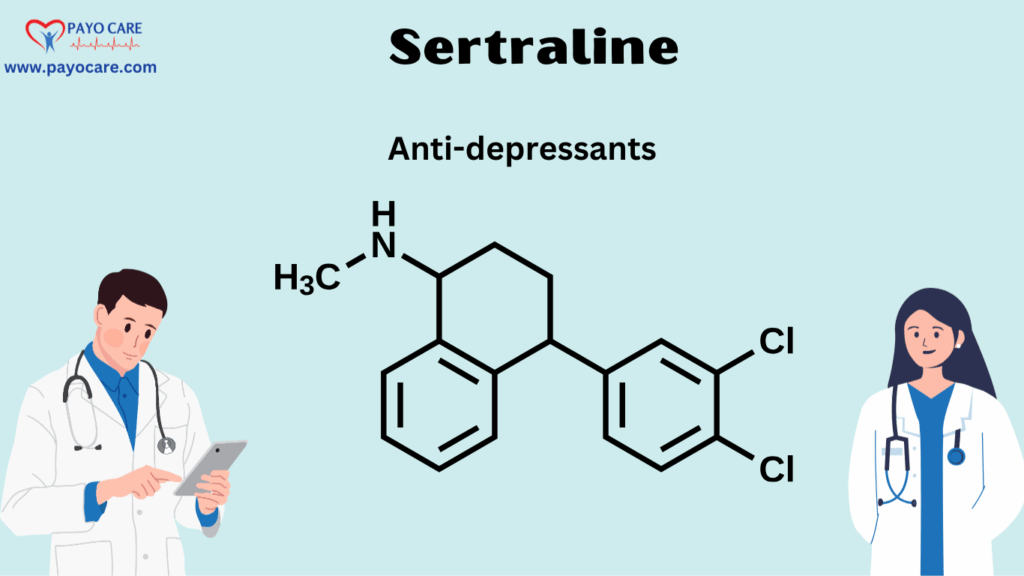 Sertraline: Uses, Benefits & Side Effects Sertraline: Uses, Benefits & Side Effects