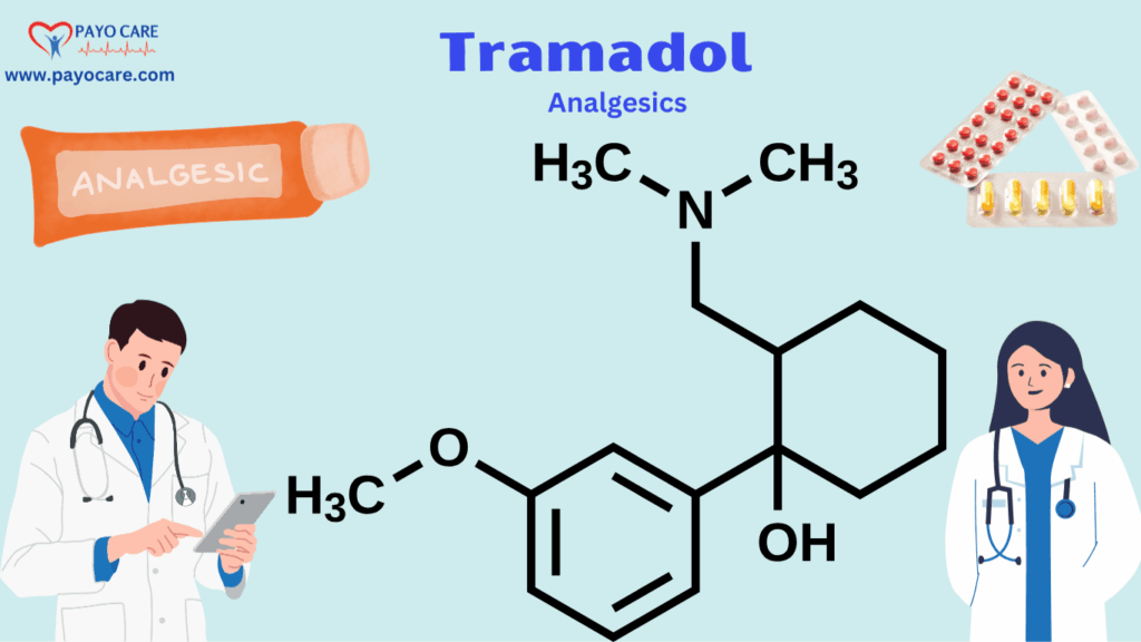 Tramadol