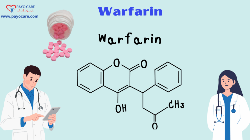 Warfarin