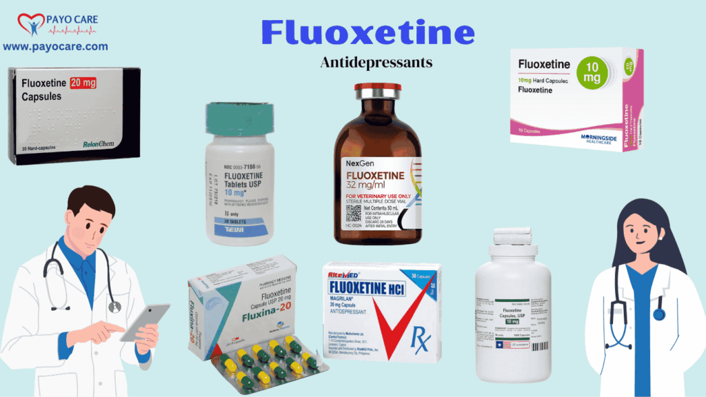 Fluoxetine: Uses, Benefits, Side Effects & Dosage Fluoxetine: Uses, Benefits, Side Effects & Dosage