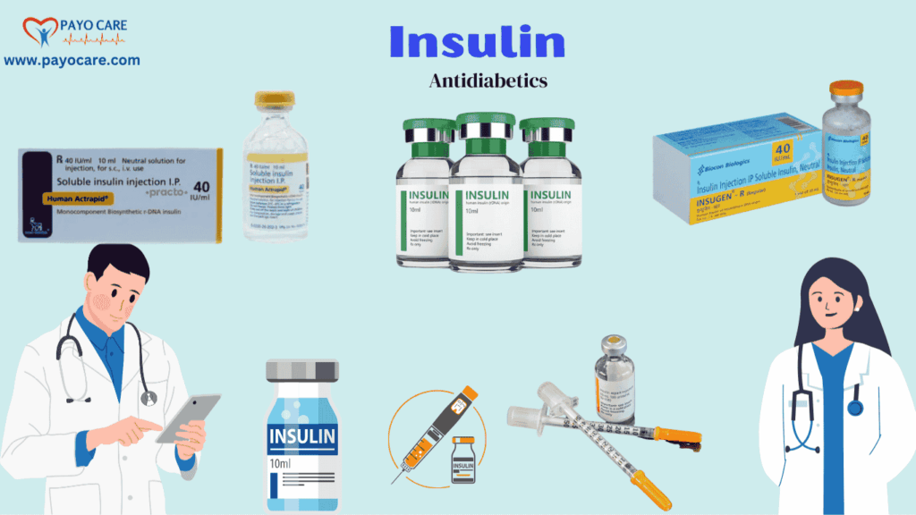 Insulin: Uses, Benefits, Side Effects, Dosage and Warnings Insulin: Uses, Benefits, Side Effects, Dosage and Warnings