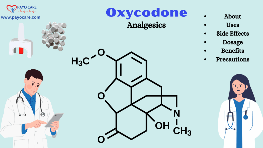 Oxycodone: Uses, Benefits, Side Effects, Dosage, Warnings Oxycodone: Uses, Benefits, Side Effects, Dosage, Warnings