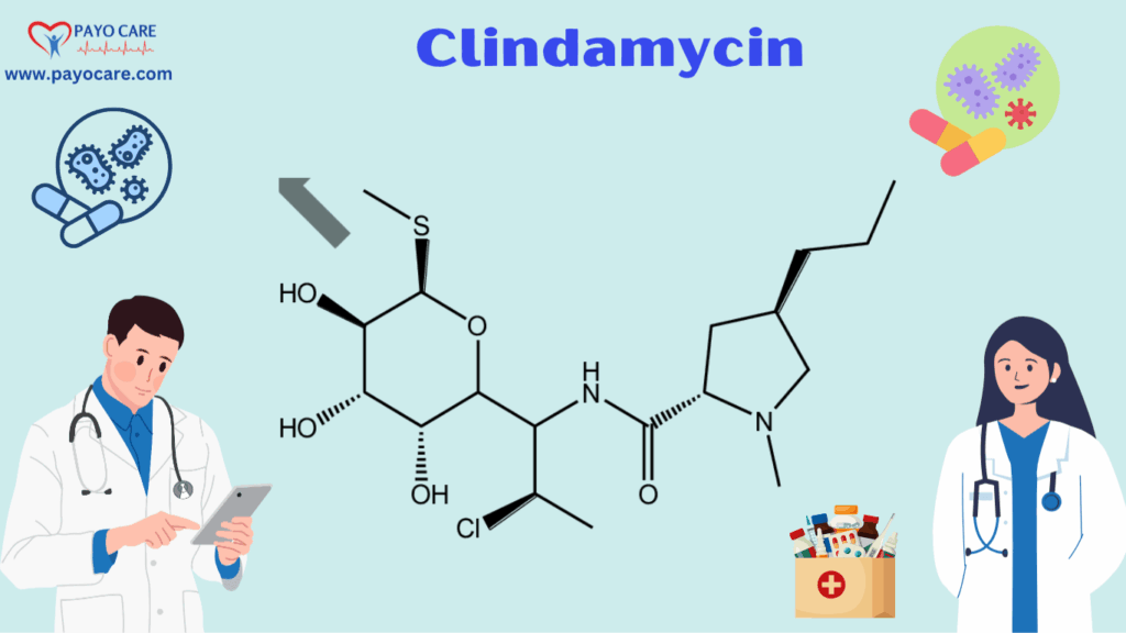 Clindamycin: Uses, Benefits & Side Effects