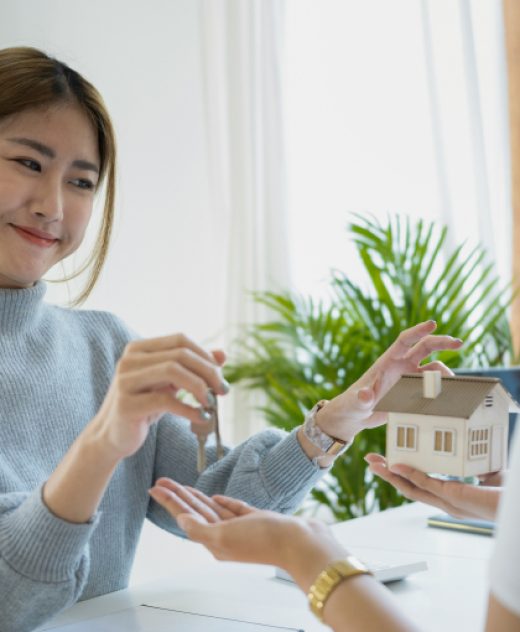Rate & Term Refinance Rate & Term Refinance